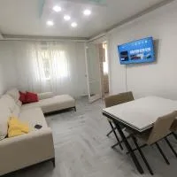 Haut standing Babezouar, hotel v destinaci Bab Ezzouar
