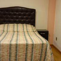 Escarlet Sweet Home, hotel a prop de Juan Mendoza Airport - ORU, a Oruro