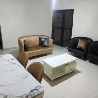 Appartement 1 à 3 pièces Equipé Cosy Calme - Aigle, hotel en Yamusukro
