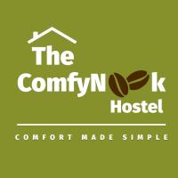 The ComfyNook Hostel, ξενοδοχείο κοντά στο Διεθνές Αεροδρόμιο Zamboanga - ZAM, Pasonanca