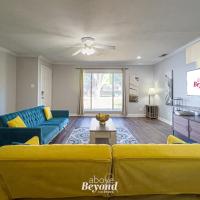 The Updated Aviator - Minutes to Everything Wichita Falls, TX, kh&aacute;ch sạn gần Kickapoo Downtown Airpark - KIP, Wichita Falls