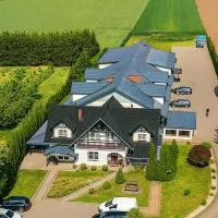 Motel Domowy Gościniec, ξενοδοχείο σε Lomza