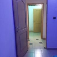 Ghi House, hotel poblíž Letiště Parakou - PKO, Kika