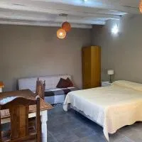 Armonía y plenitud, hotell i Trelew