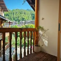 Miwu Homestay, hotel a Liping