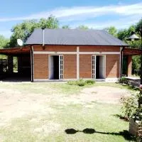 Aguaribay Cabañas, hotell sihtkohas Arroyo de Los Patos