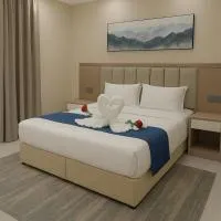 فندق الضيافة, hotel di Rawkhah