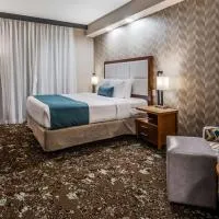 Best Western Premier Des Moines-Ankeny Hotel，安克尼的飯店