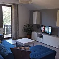 Apartment Lipa, hotel v destinaci Irinovac