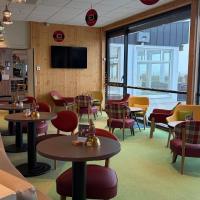 Ibis Styles Colmar Nord, hotel cerca de Aeropuerto de Colmar - Houssen - CMR, Colmar