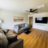 Free Chick-Fil-A & Starbucks! 502 Hideaway!, hotel cerca de Aeropuerto de Farmington Municipal (Four Corners Regional) - FMN, Farmington