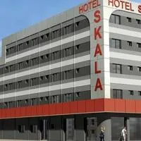 Skala Traveling Hotel, hotel a Cuiabá