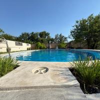 La Mandrágora - Casa Quinta, hotel din apropiere de Aeroportul Daniel Jurkic - RCQ, Reconquista