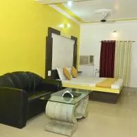 Maurya Royal, hotell sihtkohas Sasarām
