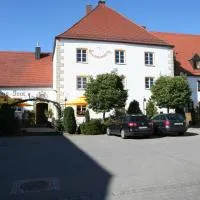 Schlosswirt Etting, khách sạn ở Ingolstadt
