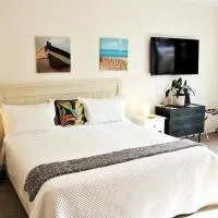 Pacific Paradise Apartment, hotel din Tutukaka
