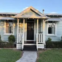 Hawke's Bay Escape - Railway Cottage, hotel a Hastings