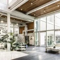 Magna Pars l'Hotel à Parfum, Small Luxury Hotels of the World, hótel í Mílanó