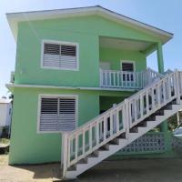 Garifuna Shores Guest Suite, hotel din apropiere de Dangriga Airport - DGA, Dangriga