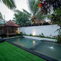Villa Mahayoni, hotel in Bedahulu