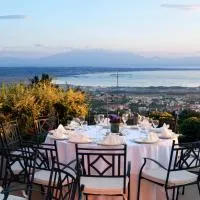 호텔 파노라마(Hotel Panorama)