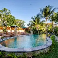 Kudesa Bali, hotel sa Ubud
