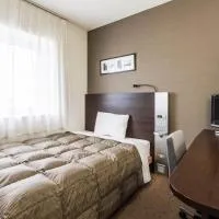 Comfort Hotel Kitami, hotel in Kitami