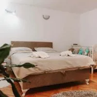 Apartman CENTRAL LOFT Gradiška, hotel a Bosanska Gradiška