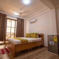 Aqua Makarios, hotel poblíž Letiště Takoradi - TKD, Takoradi