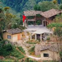 Sa Mộc home, hotel Dồng Vănban
