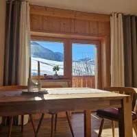 Apartment Neunerköpfle, ξενοδοχείο σε Tannheim