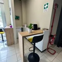 Mendicino에 위치한 호텔 Dimora Sovrana
