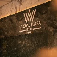 Le Royal Plaza, hotel v destinácii Kenitra