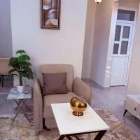 Blesauz Apartments, hotel i Dar es Salaam