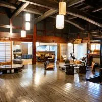 囲宿-Kakomiyado-, hotell i Eiheiji