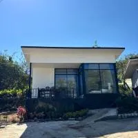 Viesnīca อินทนนท์ บ้านพักเล่าจู Inthanon Laoju House pilsētā Ban Na Yang