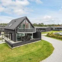5 star holiday home in Rømø: Sønderby şehrinde bir otel