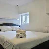La Croix Studio - Bail Partner, hotel ad Auxerre
