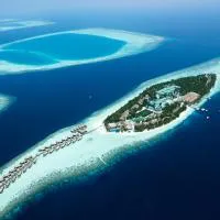 Vilamendhoo Maldives Resort Island, hotel u gradu 'Dhangethi'