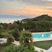 Trpanj में, होटल Villa Valentina