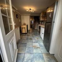 La belle échappée, hotel near Valence - Chabeuil Airport - VAF, Chabeuil