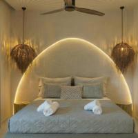NAMA Suites, hotel in Hersonissos