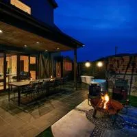 SUITE VILLA 惺 - shou -, hotel em Takashima