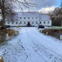 Lerbæk Hovedgaard, hôtel à Frederikshavn