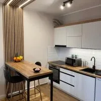 Apartman Panorama, hotel u gradu 'Temerin'