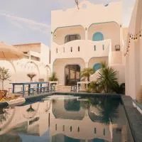 Homestay Santoni Mũi Né, hotel en Mui Ne