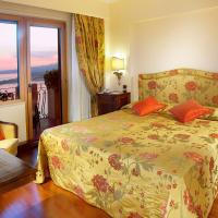 Hotel Villa Diodoro, hotel a Taormina