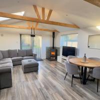 Cozy 2-Bedroom Cottage-Style Home, ξενοδοχείο κοντά στο Αεροδρόμιο Δουβλίνου - DUB, Δουβλίνο