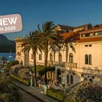 Aminess Younique Korcula Heritage Hotel, hotel v destinaci Korčula