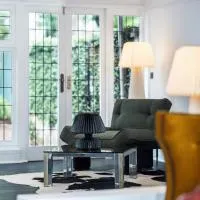 Le Manoir Boutique Estate, hotel in Johannesburg